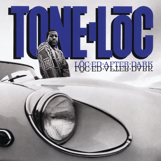 Cover artwork for Loc'ed After Dark