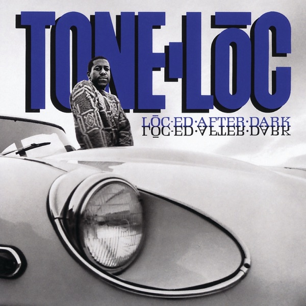 Tone-Loc mit Wild Thing