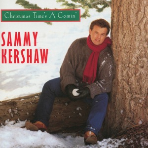 Sammy Kershaw - Christmas Time's a Comin' - Line Dance Music