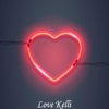 Love Kelli artwork