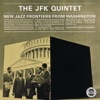 J.F.K. Quintet - Polka Dots and Moonbeams