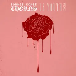 Thorns (Le Youth Remix) - Single - Bonnie McKee