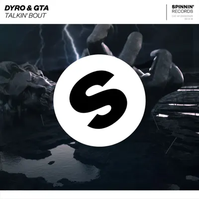 Talkin' Bout - Single - Dyro