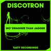 Mo' Swagger Than Jagger (Radio Mix) - Single