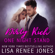 Lisa Renee Jones - Dirty Rich One Night Stand (Unabridged)