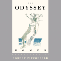 Homer - The Odyssey artwork