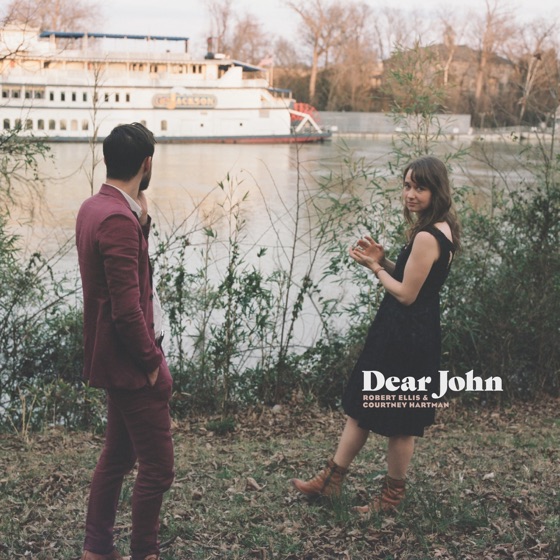 Cover artwork for Delta Queen Waltz