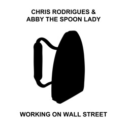 Chris Rodrigues & Abby The Spoon Lady - Angels in Heaven