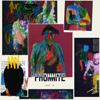 Promnite - Exist - EP artwork