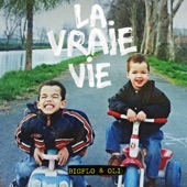 Ça va trop vite (feat. Busta Rhymes) artwork