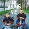 La vraie vie artwork