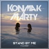 Stand By Me (feat. Ella Hickey) - Single