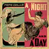 A Night and a Day album lyrics, reviews, download
