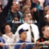 Back To Back artwork