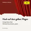 Stream & download Hoch auf dem gelben Wagen - Single