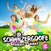 Früehlig & Summer (Deluxe Edition) artwork