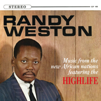 Randy Weston - Music From The New African Nations Featuring The Highlife artwork