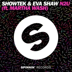 N2U (feat. Martha Wash) [Extended Mix] - Single by Showtek & Eva Shaw album reviews, ratings, credits