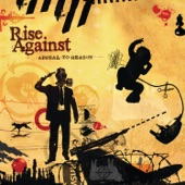 Rise Against - Savior