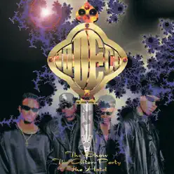The Show, the After-Party, the Hotel - Jodeci