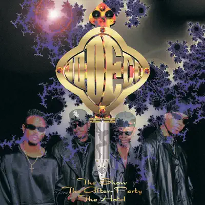 The Show, the After-Party, the Hotel - Jodeci