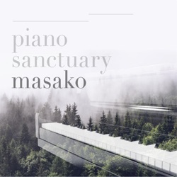 Masako - A Tale of Lonely Otter (Piano Solo Version)