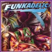 Funkadelic - You'll Like it Too