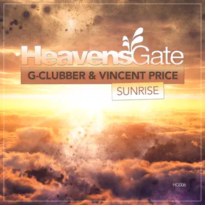 Sunrise - Single - Vincent Price