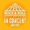 The Rock & Roll Hall of Fame: In Concert 2015 (Live), 2018