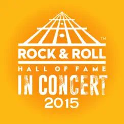 The Rock & Roll Hall of Fame: In Concert 2015 (Live) by Various Artists album reviews, ratings, credits