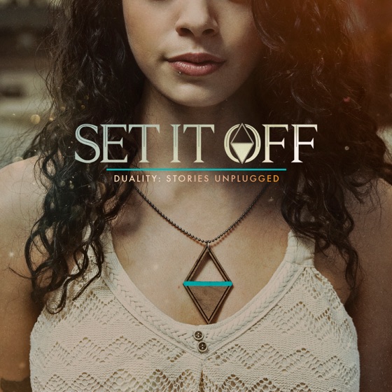 Cover artwork for Tomorrow (Acoustic)