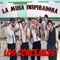 El Aire de la Calle - Los Concejales lyrics