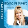 Marina de Oliveira - Som Gospel