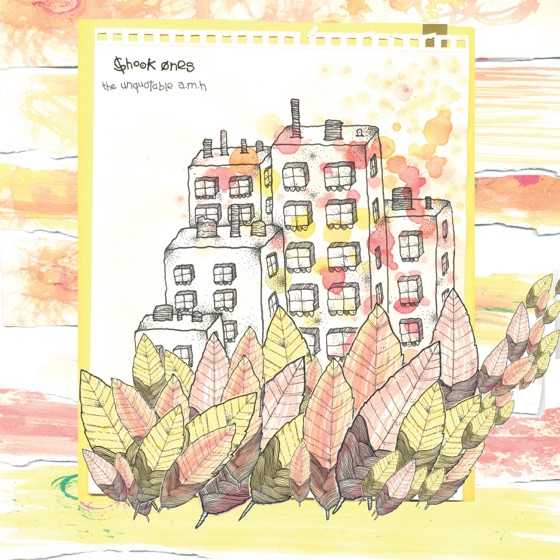 Cover artwork for Silverfish