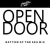 Open Door (Bottom of the Sea Mix) - Single album lyrics, reviews, download