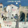Concert de Noël album lyrics, reviews, download