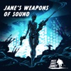 Jane's Weapons of Sound artwork
