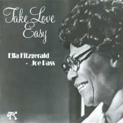 Take Love Easy - Ella Fitzgerald