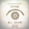 All on Me (feat. Suavae Killah) - Enrun lyrics