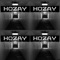 Nang With the Flows (feat. Dee Green & Datkid) - Hozay lyrics
