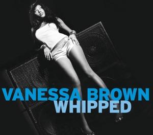 Vanessa Brown - Whipped - Line Dance Choreograf/in