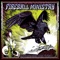 Everything You Wanted - Fireball Ministry lyrics