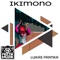 Ikimono - Lukas Franka lyrics