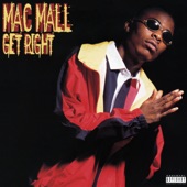 Mac Mall - Get Right (Radio Edit)