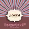 Super Nature - The Remixes - EP album lyrics, reviews, download