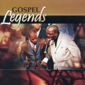 Gospel Legends (Live) artwork