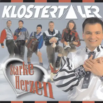 Starke Herzen - Klostertaler