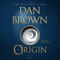 Dan Brown - Origin: A Novel artwork