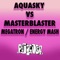 Megatron - Aquasky & Masterblaster lyrics