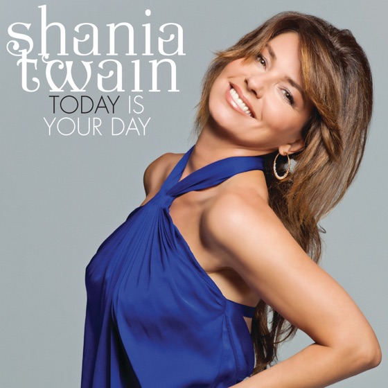Cover artwork for Today Is Your Day